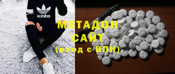 хмурый Семилуки